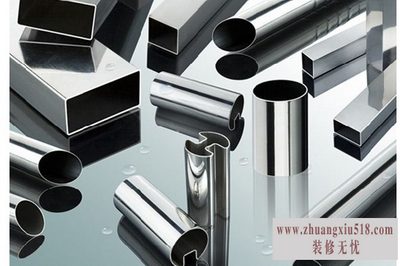 薄壁不锈钢管标准