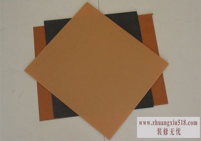 酚醛树脂板厂家