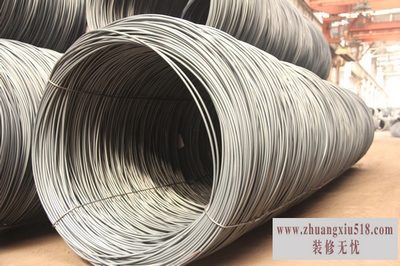 不锈钢线材标准