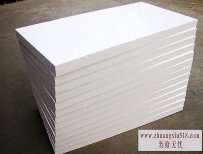 聚苯乙烯泡沫板厂家