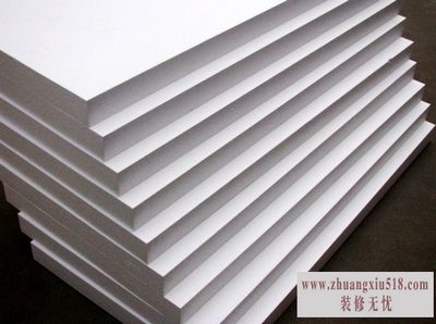聚苯乙烯泡沫板厂家
