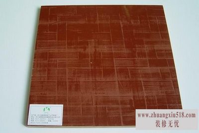 竹胶板厂家