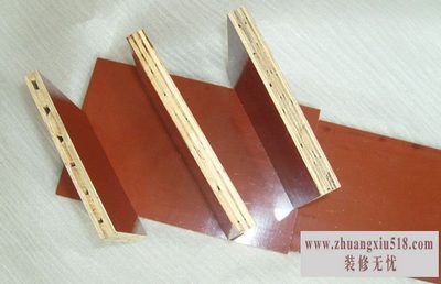 竹胶板厂家