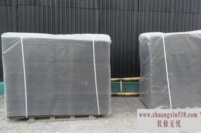 防水板施工