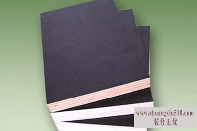 防水板施工