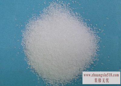 石英砂滤料