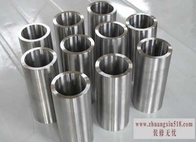 哈氏合金管