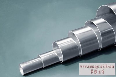 哈氏合金管