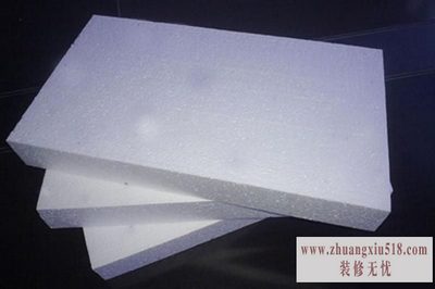 聚苯乙烯泡沫板价格
