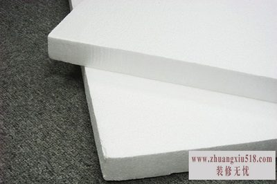 聚苯乙烯泡沫板价格