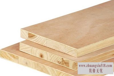 禾香板厂家