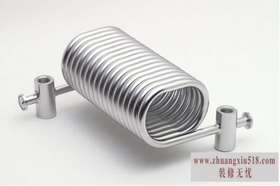 不锈钢盘管 不锈钢盘管