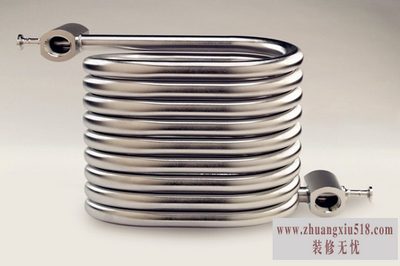 不锈钢盘管