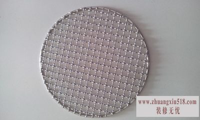 不锈钢网片