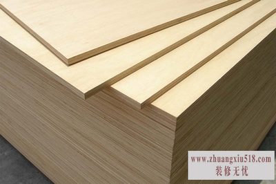 竹胶板价格