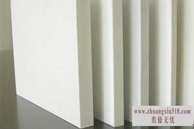发泡板厂家