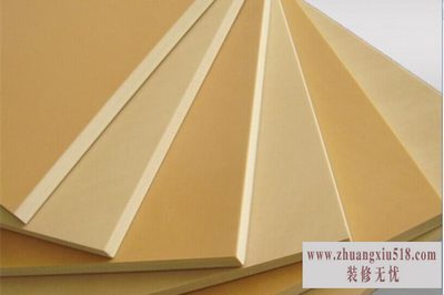 发泡板厂家