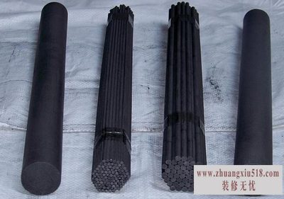 石墨材料