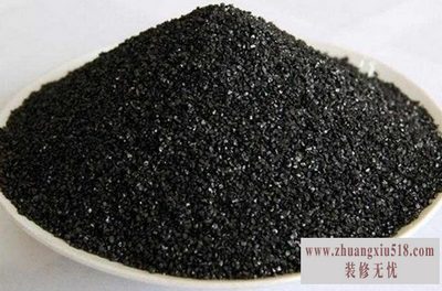 石墨材料