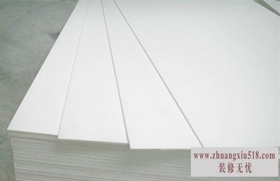 防火板厂家
