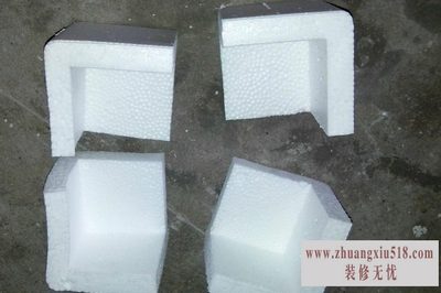 塑料泡沫板