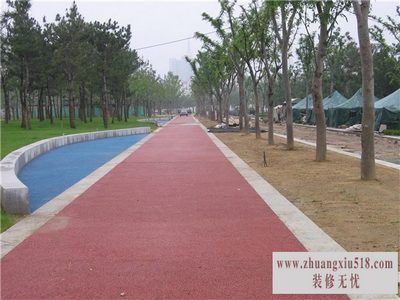 修补砂浆