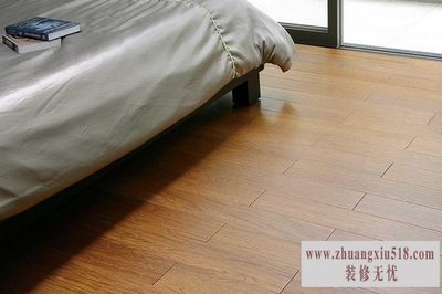 大自然木地板价格 大自然木地板价格
