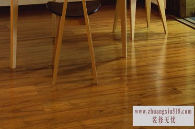 大自然木地板价格 大自然木地板价格