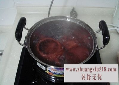 紫砂壶开壶方法大全 专家教你具体步骤