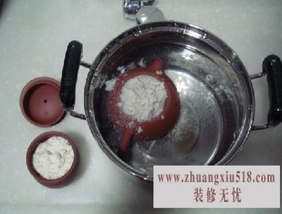 紫砂壶开壶方法大全 专家教你具体步骤