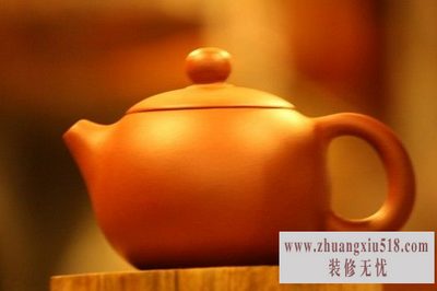 紫砂壶开壶方法大全 专家教你具体步骤