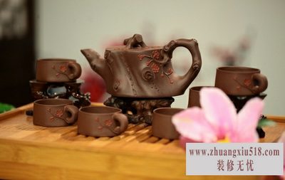 紫砂壶开壶方法大全 专家教你具体步骤