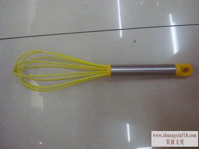 手动打蛋器