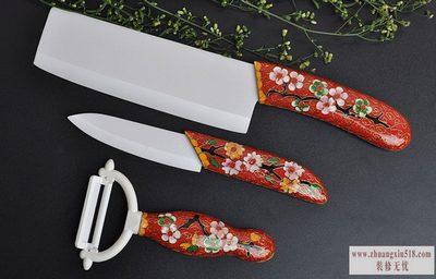 陶瓷刀