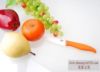 陶瓷刀