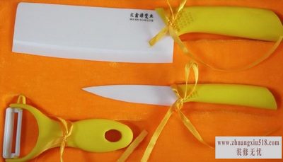 陶瓷刀具品牌