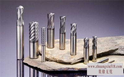 刀具材料