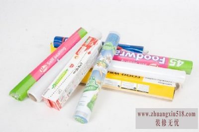 pe保鲜膜的特性