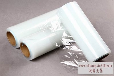 pe保鲜膜的特性
