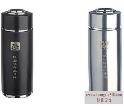 纳米能量杯厂家