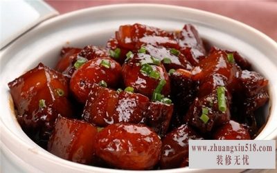 珐琅铸铁锅菜谱