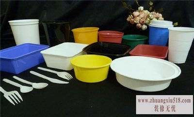 塑料餐具品牌