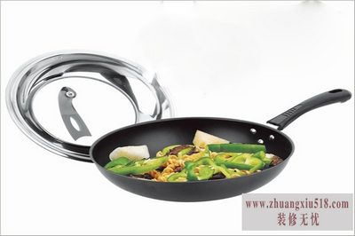 新铁锅怎么处理才能用