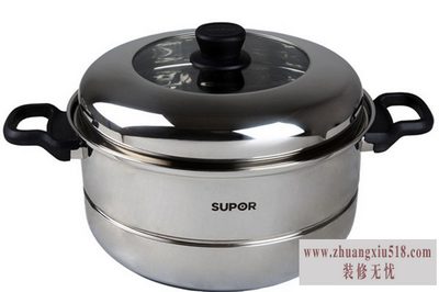 苏泊尔和爱仕达蒸锅哪个好