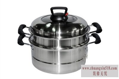 苏泊尔和爱仕达蒸锅哪个好
