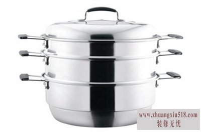 苏泊尔和爱仕达蒸锅哪个好