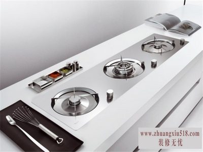 厨房用具大全