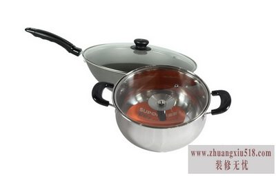苏泊尔两件套