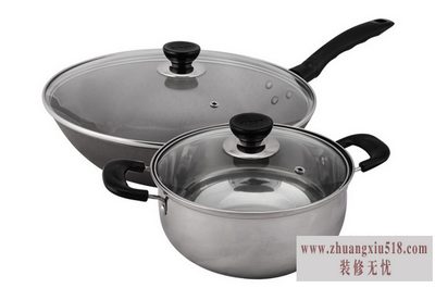 苏泊尔两件套