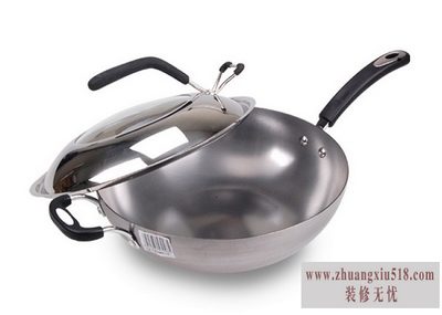 苏泊尔真不锈